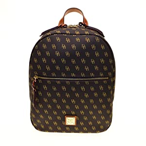 dooney and bourke large backpack